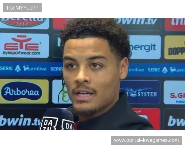 德温特:在阿莱格里麾下取得全方位进步 德温特:在阿莱格里麾下取得全方位进步