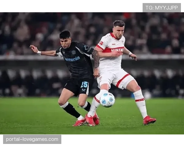 斯图加特2-0战胜科隆，锁定欧冠资格，首球为精妙战术角球配合